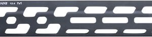 F12MLRUNE.jpg ODIN FOREND RUNE M-LOK - 12" BLACK AR-15