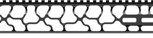 F15MLRA.jpg ODIN FOREND RAGNA M-LOK - 15.5" BLACK AR-15