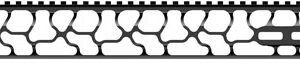 F17MLRA.jpg ODIN FOREND RAGNA M-LOK - 17.5" BLACK AR-15