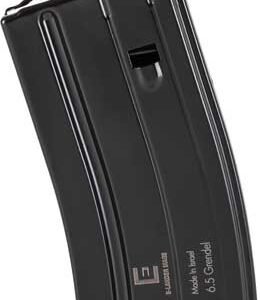F99913550.jpg E-LANDER MAGAZINE 6.5 GRENDEL - 17RD STEEL