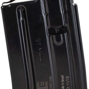F99933410_1.jpg E-LANDER MAGAZINE 5.56X45 - 10RD STEEL