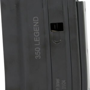 F99936410.jpg E-LANDER MAGAZINE 350 LEGEND - 10RD STEEL