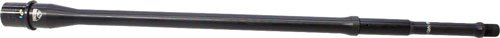 FF20184.jpg FAXON AR15 BARREL 5.56 NATO - 18" 1:8 GUNNER PROFILE BLK