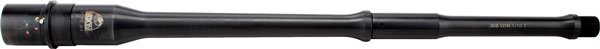 FF23260.jpg FAXON AR10 BARREL 308 WIN - 16" 1:10 BIG GUNNER PROFILE