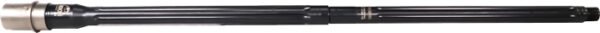 FF23659.jpg FAXON AR10 BBL 6.5 CREEDMOOR - 24" 1:8 5R HEAVY FLUTED BLK