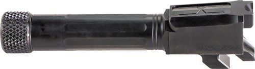 FAXON S&W M&P SHIELD 9MM - FLUTED THREADED NITRIDE