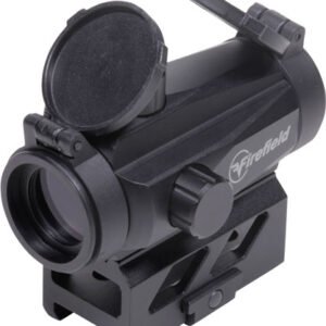 FF26028.jpg FIREFIELD IMPULSE 1X22 COMPACT - RED/GRN CIRCLE DOT RETICLE