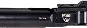 FF9MMBCG.jpg FAXON 9MM BOLT CARRIER GROUP - FOR GLOCK AND COLT NITRIDED