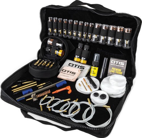 FG1000.jpg OTIS ELITE CLEANING SYSTEM - 65-PIECES UNIVERSAL