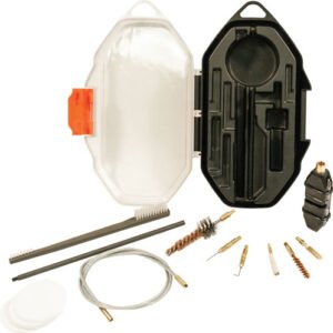 FG7019MM.jpg OTIS PATRIOT 9MM PISTOL - CLEANING KIT W/ MINI TOOL