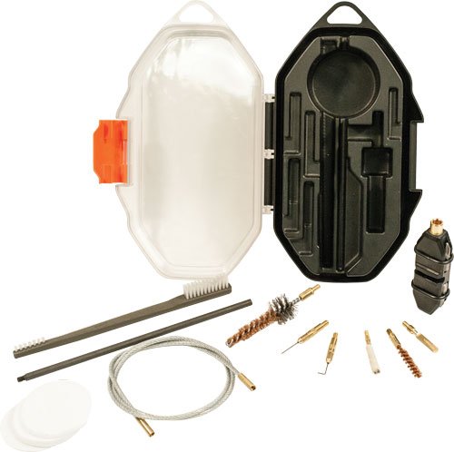 FG7019MM.jpg OTIS PATRIOT 9MM PISTOL - CLEANING KIT W/ MINI TOOL