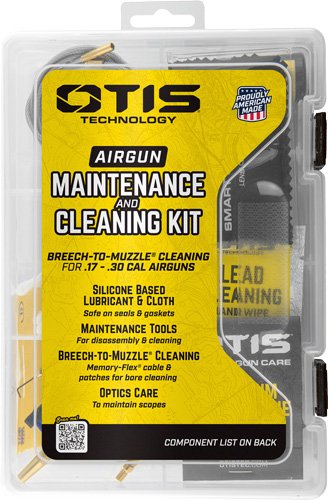 FGAGMNT.jpg OTIS AIRGUN MAINTENANCE AND - CLEANING KIT