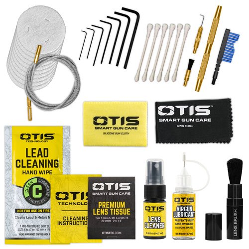 FGAGMNT_CONTENTS.jpg OTIS AIRGUN MAINTENANCE AND - CLEANING KIT