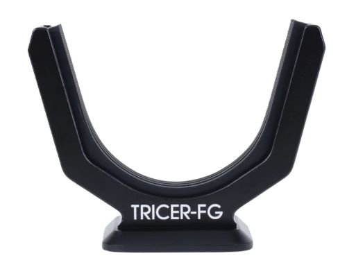 FGFGYOLK1.jpg TRICER BILLET GUN CLAMP ARCA - SWISS 1/4-20 & 3/8-16 THREADS