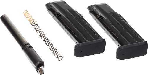 FKPSD9KIT.jpg FK BRNO 9MM BARREL INCLUDES - BBL/2 MAGAZINES & RECOIL SPRNG