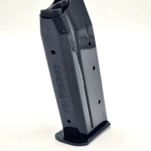 FKPSDCMAG75_2.jpg TMT FK BRNO MAGAZINE FOR 7.5 - FK COMPACT 10MM & 40 S&W 16RD