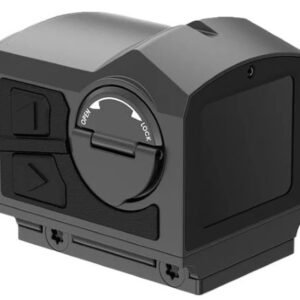 FMP13BLACK.jpg INFITAC FMP13 FAST MINI - THERMAL PISTOL SIGHT BLACK