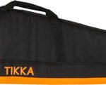 TIKKA X2 GUN CASE BLACK