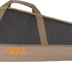 TIKKA X2 GUN CASE PEAT & OTTER