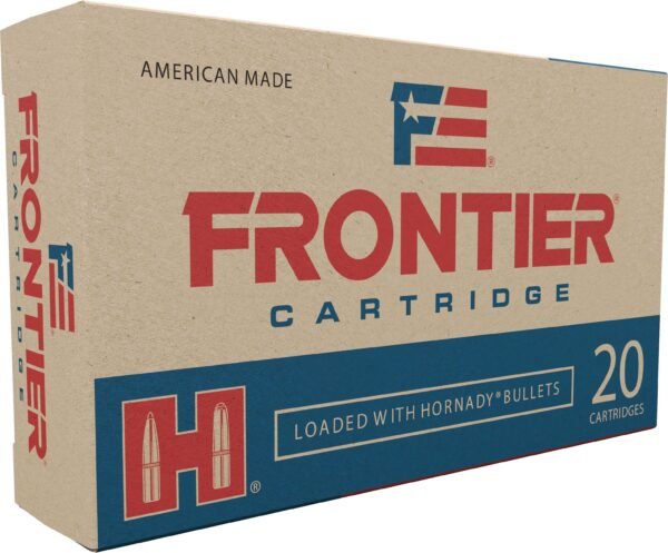 FR420.jpg HRN 7.62X39 123GR FRONT FMJ20