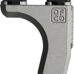 FSMGRY_1.jpg DIE FREE CO FULL STOP FINGER - HAND & BARRICADE STOP CLEAR