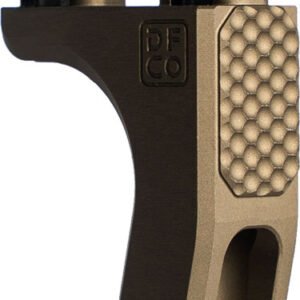 FSMTAN_1.jpg DIE FREE CO FULL STOP FINGER - HAND & BARRICADE STOP TAN