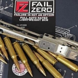 FZFULLAUTOLWNH.jpg FAIL ZERO FULL AUTO BCG - LIGHTWEIGHT 5.56MM AR-15