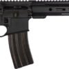 G0010065BLK.jpg FRANKLIN ARMORY OPS 5.56 16" - RIFLE
