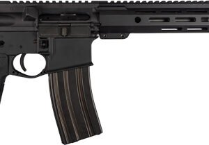 G0010065BLK.jpg FRANKLIN ARMORY OPS 5.56 16" - RIFLE
