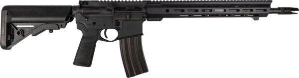 G0010065BLK.jpg FRANKLIN ARMORY OPS 5.56 16" - RIFLE