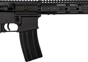 G0010078BLK.jpg FRANKLIN ARMORY CVR 5.56 16" - AR ESSENTIAL RIFLE