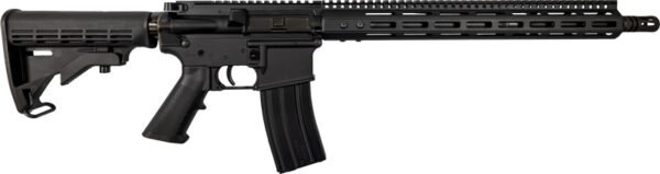 G0010078BLK.jpg FRANKLIN ARMORY CVR 5.56 16" - AR ESSENTIAL RIFLE