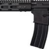 G0010078BLK_LEFT.jpg FRANKLIN ARMORY CVR 5.56 16" - AR ESSENTIAL RIFLE