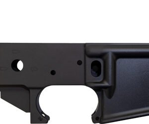 G0030001BLK.jpg FRANKLIN ARMORY PISTOL MODEL - STRIPPED PISTOL LOWER FRAME