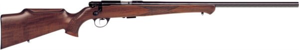 G007594_2.jpg ANSCHUTZ 1712 SILHOUETTE 22LR - 2-STG 21.6" BLUED MONTE-CARLO