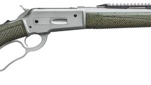 G010G732457.jpg PEDERSOLI LEVER ACTION GUIDE - MASTER X 45-70 19" CERAKOTE