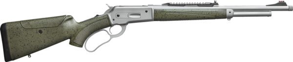 G010G732457.jpg PEDERSOLI LEVER ACTION GUIDE - MASTER X 45-70 19" CERAKOTE