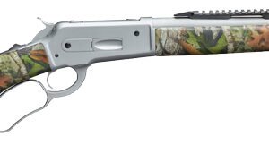 G010G744457.jpg PEDERSOLI LEVER ACTION GUIDE - MASTER 45-70 19" CAMO/SS
