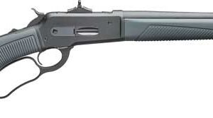 G010S735457.jpg PEDERSOLI LEVER ACTION - SHADOW 45-70 19" BLD/POLY