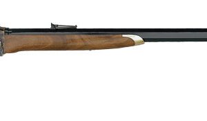 G010S770457.jpg PEDERSOLI SHARPS 1874 BOSS - 45-70 34" BLUED/WALNUT