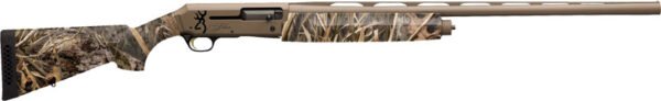 G011428204.jpg BROWNING SILVER FIELD 12GA - 3.5" 28"VR FDE/MO-SG HABITAT