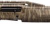 G011433621.jpg BROWNING SILVER RIFLED DEER - 20GA 3" 22" MO-BOTTOMLAND
