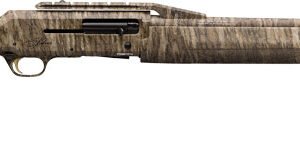 G011433621.jpg BROWNING SILVER RIFLED DEER - 20GA 3" 22" MO-BOTTOMLAND
