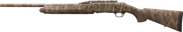 G011433621_LEFT.jpg BROWNING SILVER RIFLED DEER - 20GA 3" 22" MO-BOTTOMLAND