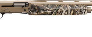 G011434204.jpg BROWNING SILVER FIELD 12GA - 3.5" 28"VR FDE/REALTREE MAX-7