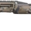 G011437321.jpg BROWNING SILVER RIFLED DEER - MATTE 12GA 3" 22" OVIX SYNTH