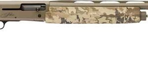 G011438205.jpg BROWNING SILVER FIELD 12GA - 3.5" 26"VR FDE/AURIC