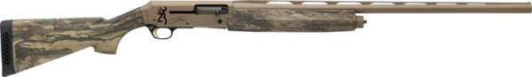 G011440204.jpg BROWNING SILVER FIELD 12GA - 3.5" 28"VR FDE/RT LEGACY