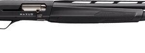 G011700205.jpg BROWNING MAXUS II STALKER - 12GA 3.5" 26"VR BLUED/SYN