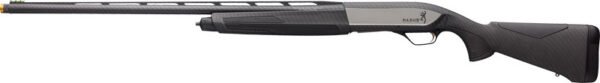G011708304_LEFT.jpg BROWNING MAXUS II SPORTING - 12GA 3" 28"VR CARBON FIBER